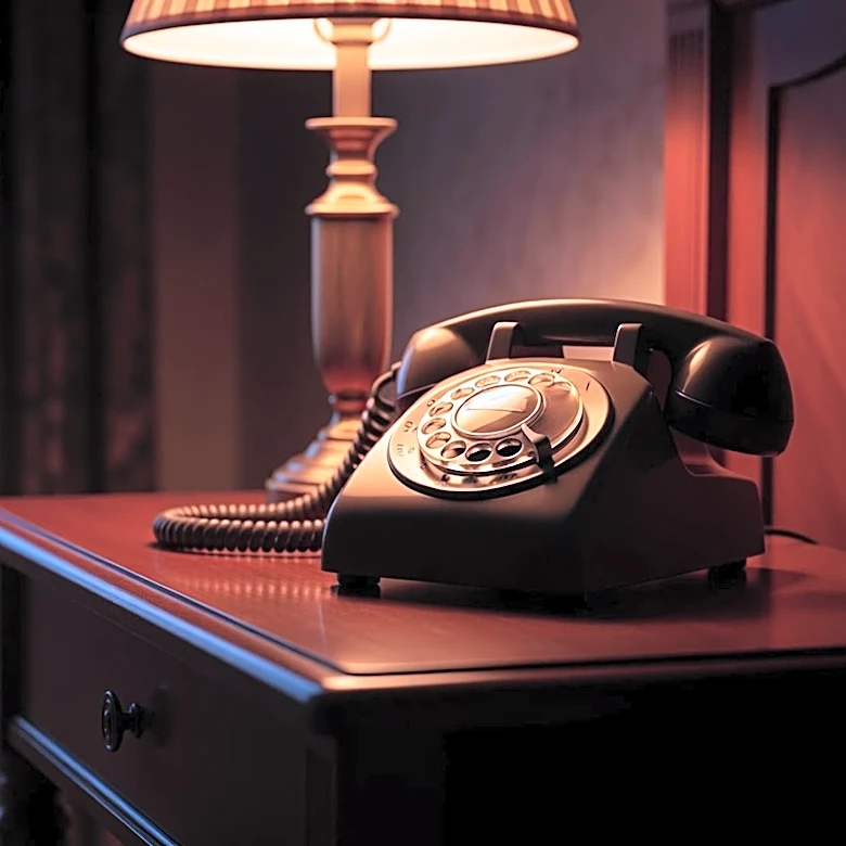 The Cinematic Techniques That Made Sorry, Wrong Number Unforgettable