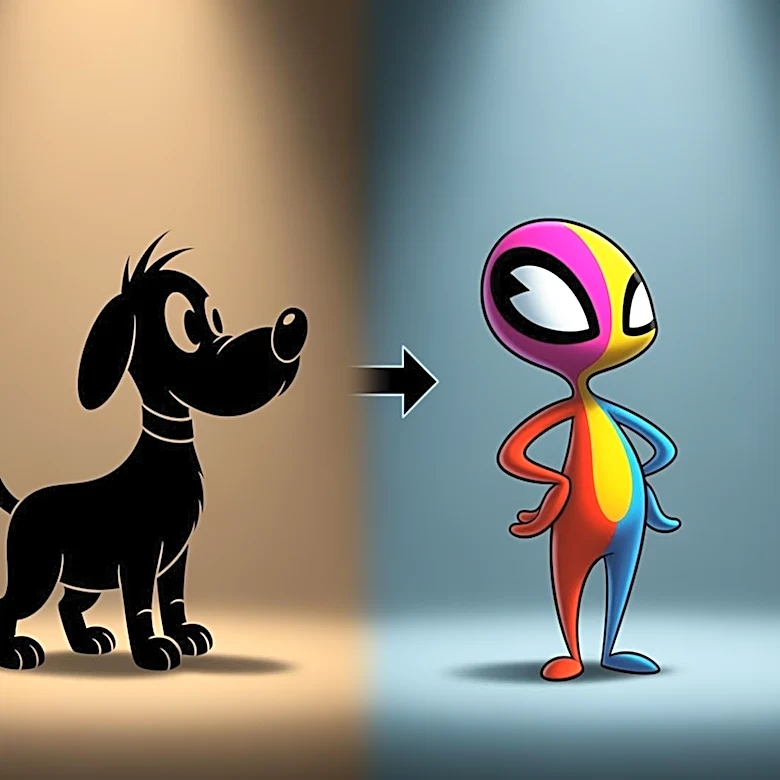 Before He Was Goofy, Disney Fans Knew Him by Another Name