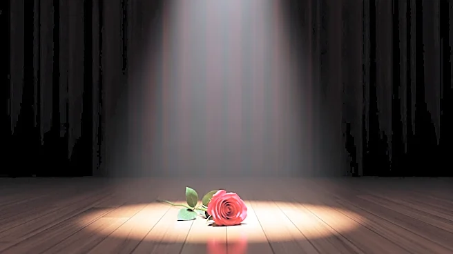 On This Day: The Subject Was Roses Bloomed on Broadway