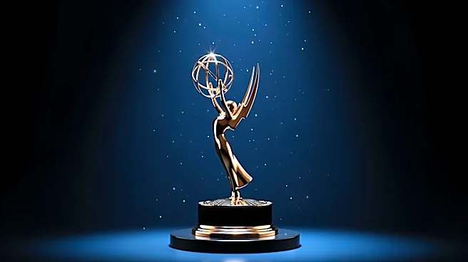 On This Day: The 1964 Emmy Awards Celebrated TV’s Biggest Stars