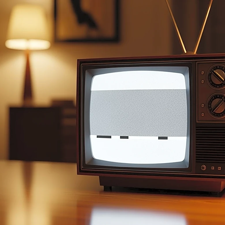 73 Years Ago Today, Television Took a Major Step Forward