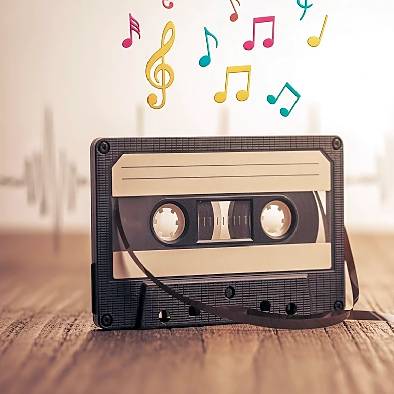 How UHF Turned Parody Into a Soundtrack Statement