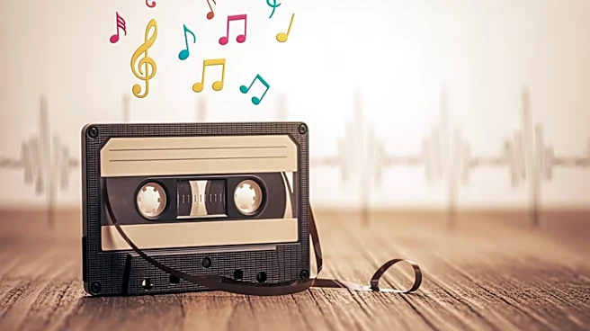 How UHF Turned Parody Into a Soundtrack Statement
