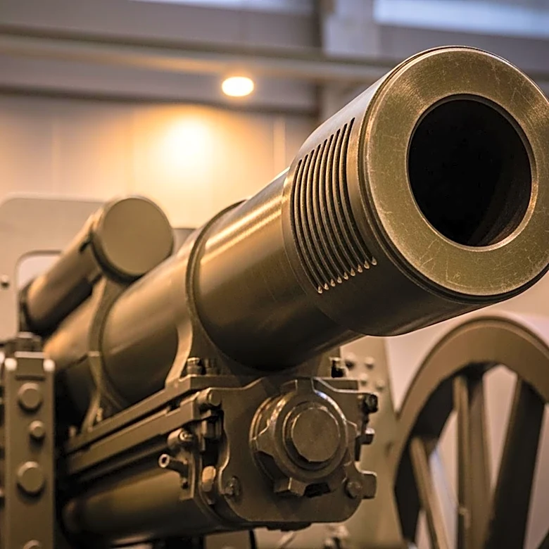 Why the M65 Atomic Cannon Became a Symbol of the Cold War