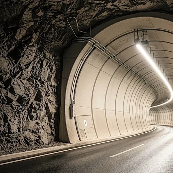 How the Brooklyn–Battery Tunnel Became an Engineering Marvel