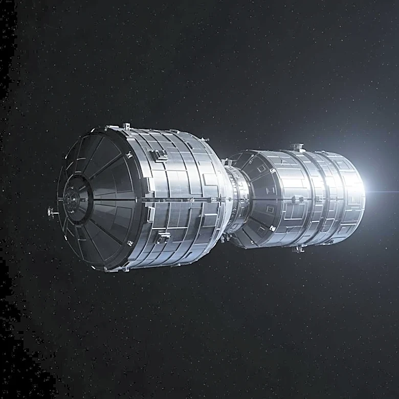 From Skylab to the ISS: NASA’s Space Station Evolution