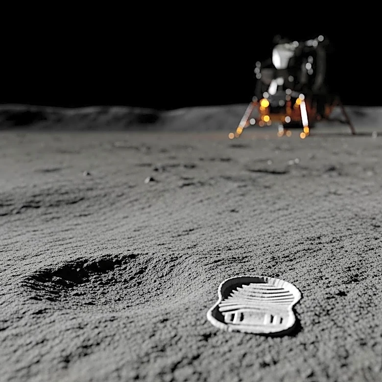 How Apollo 11 Became Humanity’s Greatest Space Achievement