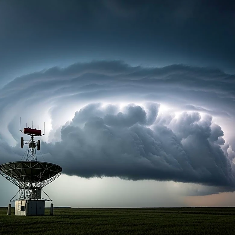 Why the Udall Disaster Became a Turning Point for Forecasting