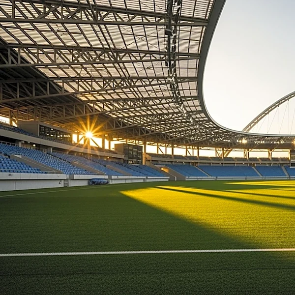 Why Moses Mabhida Stadium Still Defines Durban’s Skyline