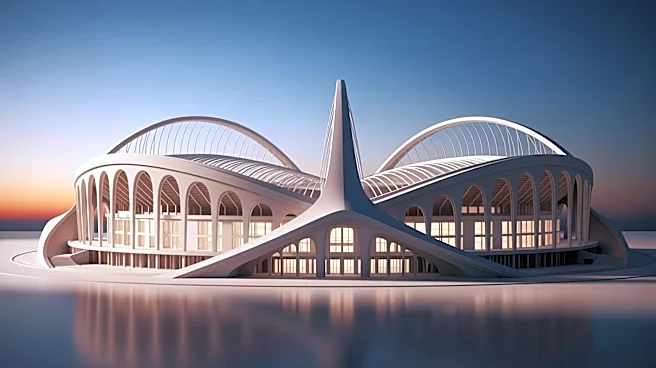From Foro Italico to World Cup Final: Stadio Olimpico