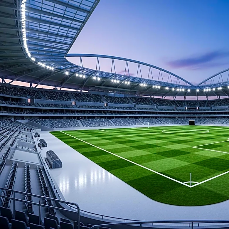 From Olympics to World Cup Finals: Stadio Olimpico’s Story
