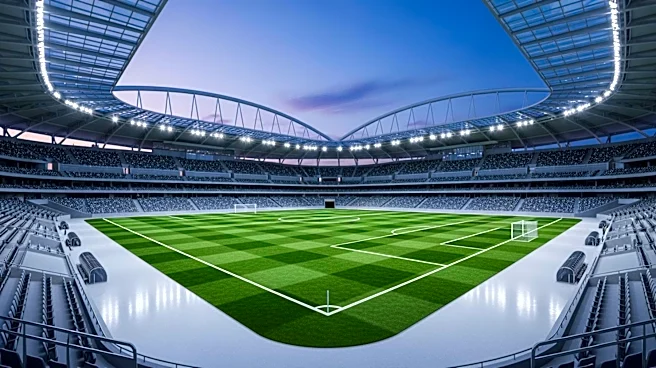 From Olympics to World Cup Finals: Stadio Olimpico’s Story