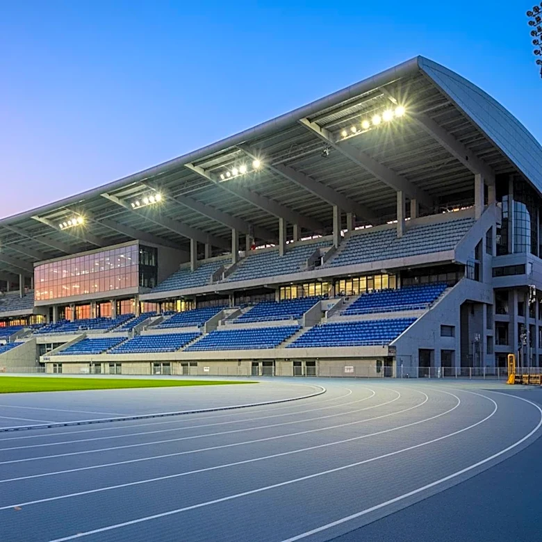 The Evolution of Osaka’s Nagai Stadium