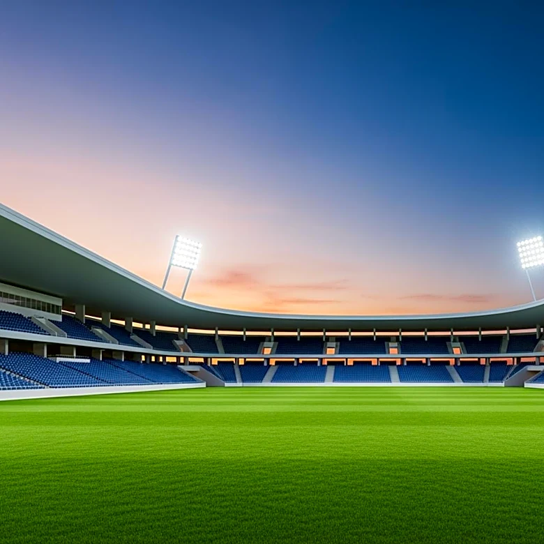 How Nagai Stadium Brought Global Events to Osaka
