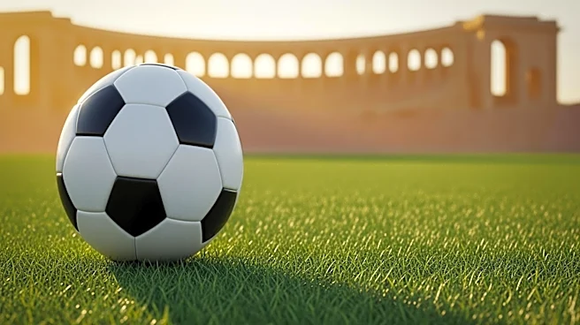 Inside the Drama and Defense of the 1990 World Cup