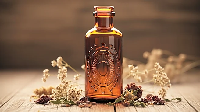How Argan Oil Transformed From a Moroccan Secret to a Global Anti-Frizz Staple