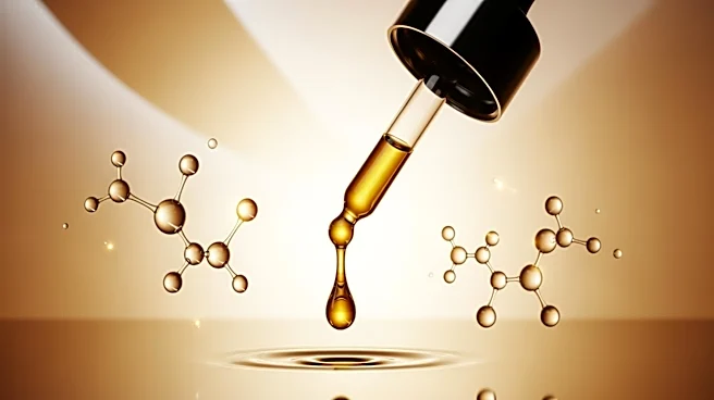 How Coating Cuticle Cells Blocks Harmful Surfactants From Your Hair