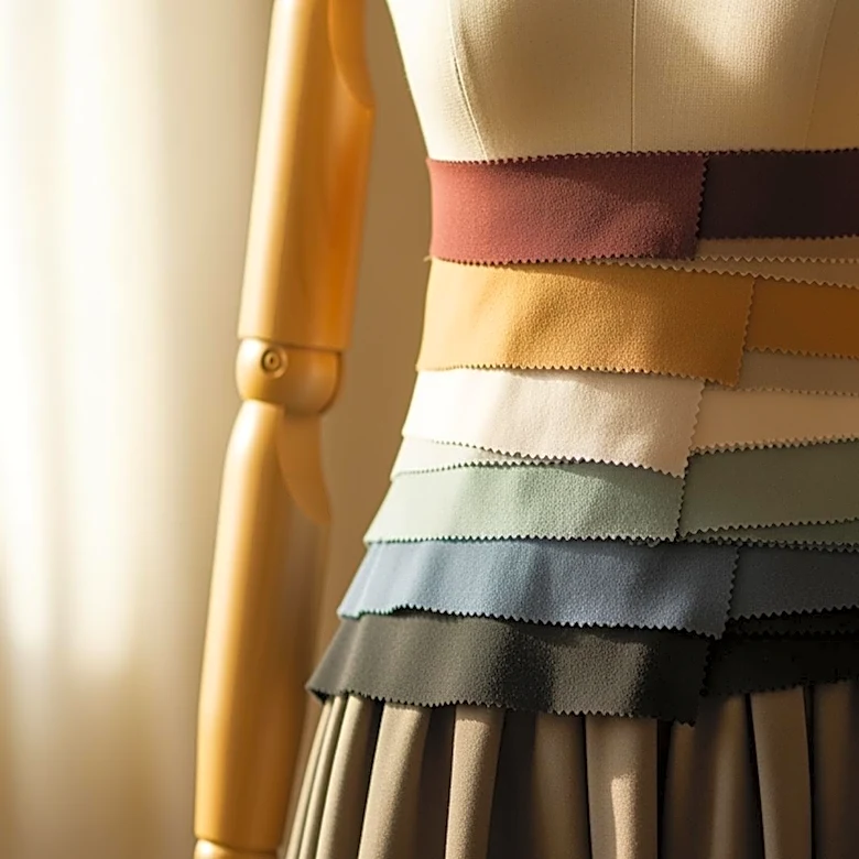 From Ancient Egypt to Modern Fashion: The Story of the Skirt