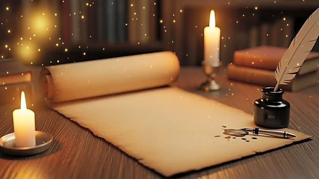 What is the Cultural Impact of Manuscript Culture