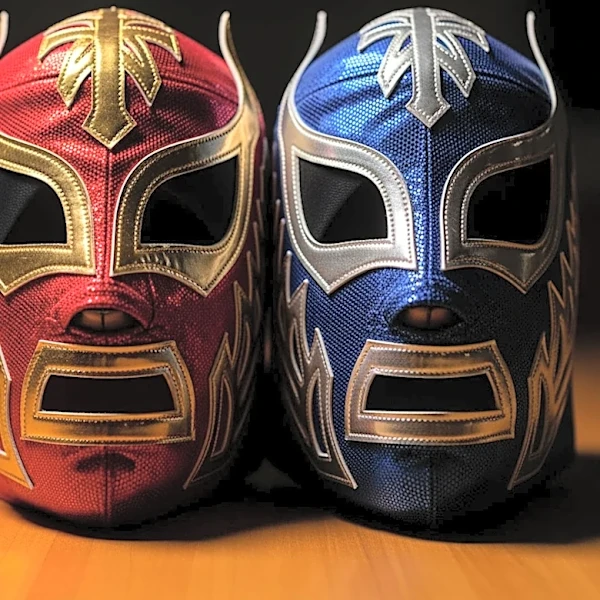 What is the Role of Luchas de Apuestas in Lucha Libre