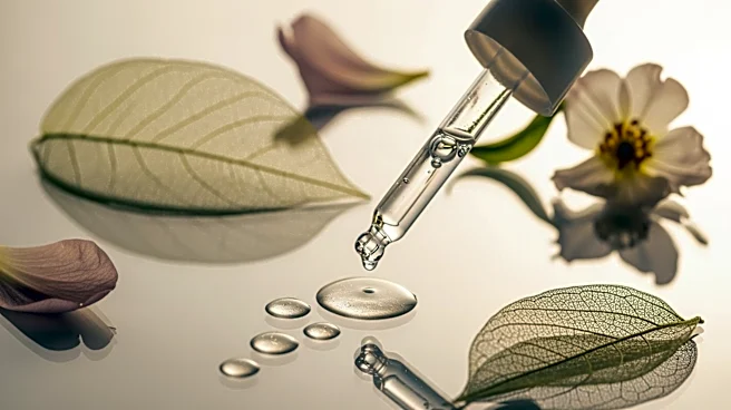 How Argan and Avocado Oils Directly Improve Your Hair Elasticity