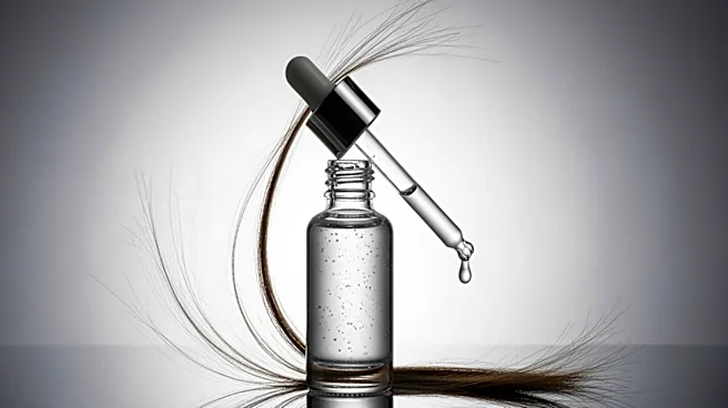 Why People With Long or Curly Hair Rely on Serums for Detangling
