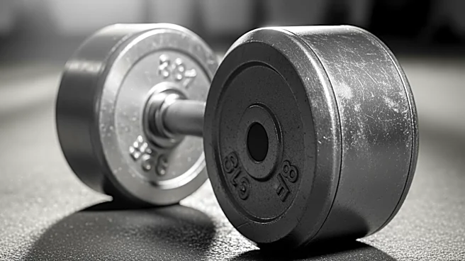 The Mechanics of Eccentric Training Explained