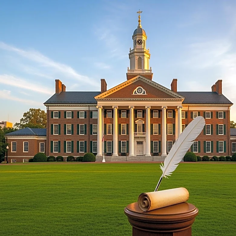 How Independence Hall Became the Birthplace of American Independence