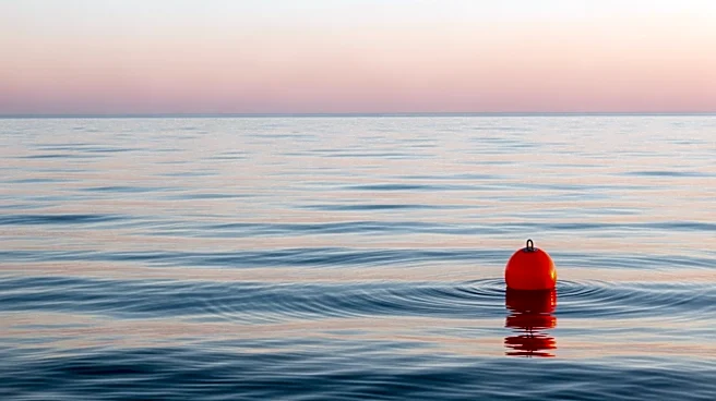 What are the Challenges and Growth that come with Open Water Swimming
