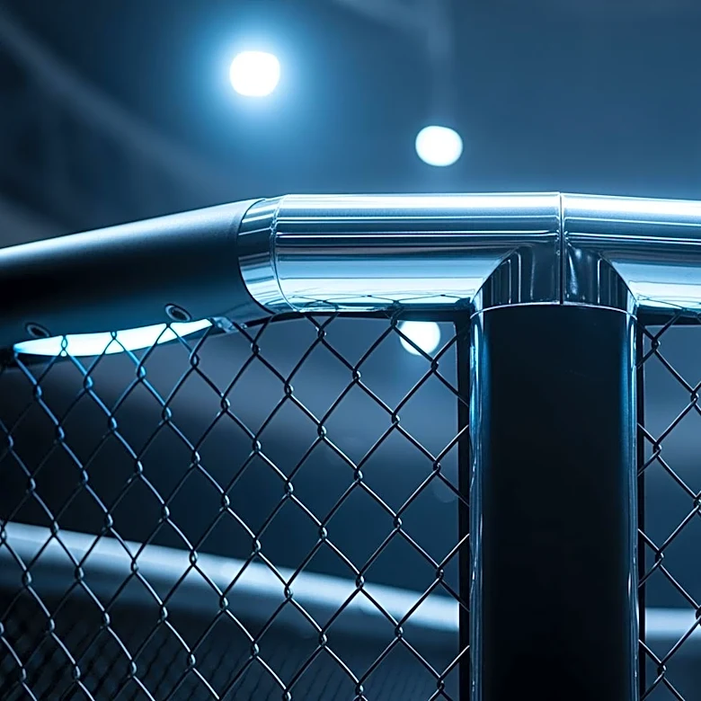 What is the Role of Rules and Regulations in Mixed Martial Arts