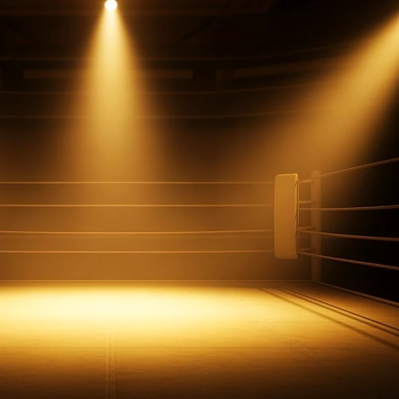 How did Boxeo de Primera Become a Cultural Phenomenon in Argentina