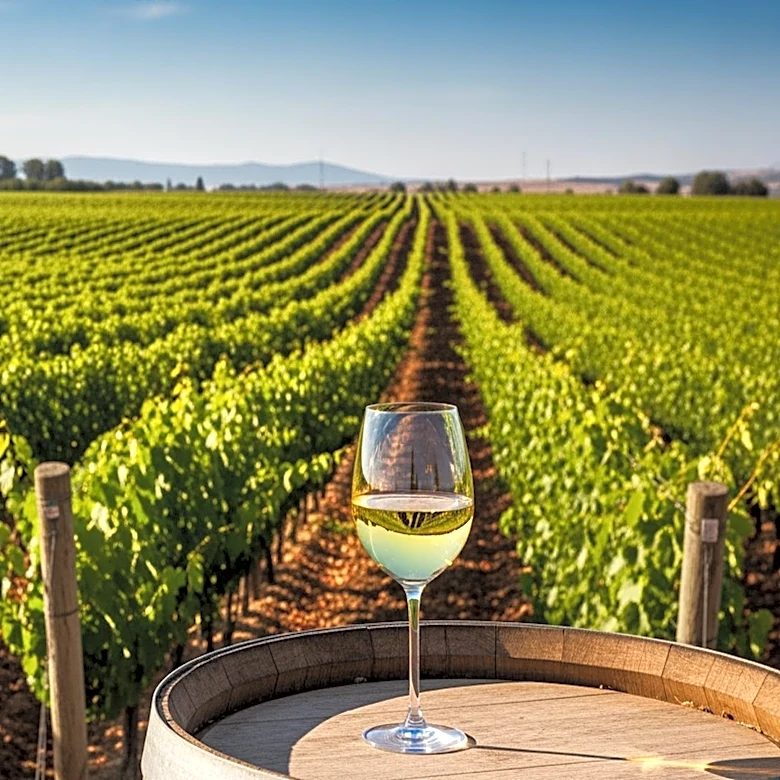 Why Old-Vine Gran Vino de Rueda Demands Massive Yield Reductions for Quality