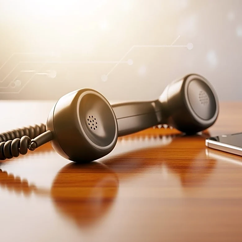How Telephone Technology Advanced Over Time