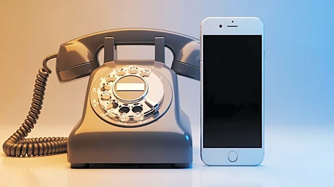 The Evolution of Phones From Landline to Pocket Computer