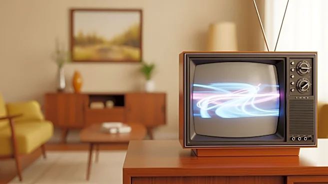 How the Transition From Broadcast Networks to Cable Fragmented the American Audience