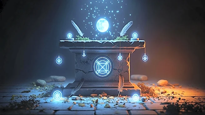 Why the Human Brain Craves Lucky Charms and Rituals to Reclaim Control in Chaotic Times