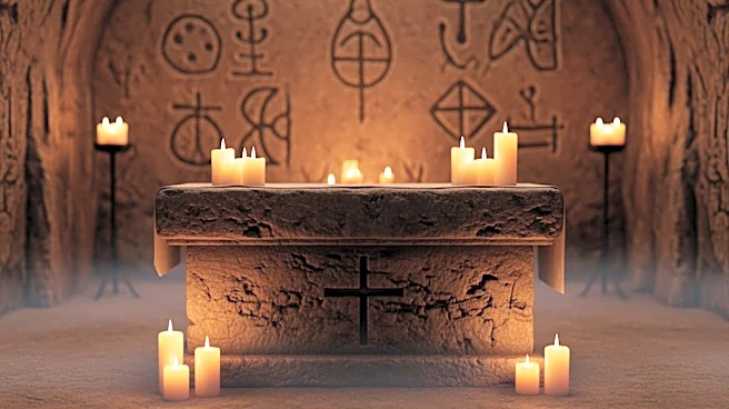 Why the Renaissance Rediscovery of Classical Texts First Challenged Dark Magic