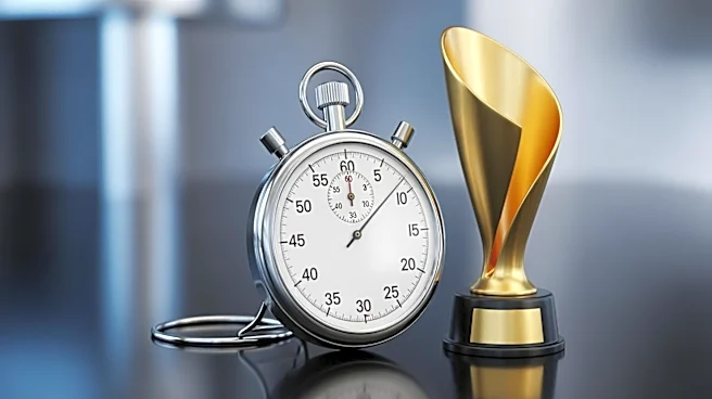 What Drives the Business of Guinness World Records