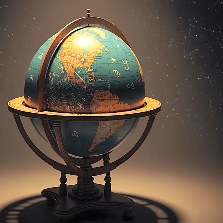 What Role did Planets Play in Astrology Throughout History