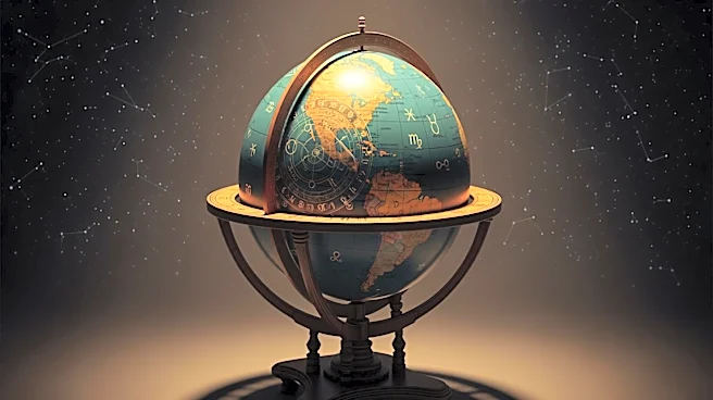 What Role did Planets Play in Astrology Throughout History