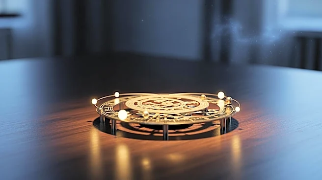 How do Planets Influence Modern Astrology