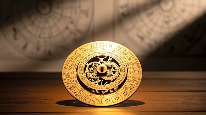 The Meaning Behind Ascendant in Astrology Explained