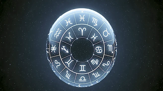 What is the Role of Zodiac Signs in Natal Astrology