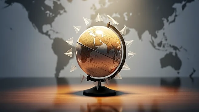 What Role does World Tourism Organization Play in Global Tourism