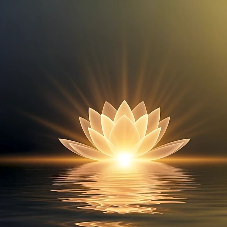 How Eastern Traditions Describe Energy in the Body