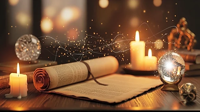 How Renaissance Alchemists Viewed the World Soul as a Chemical Catalyst