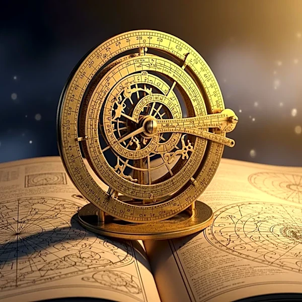 How Domification Evolved Within Astrology