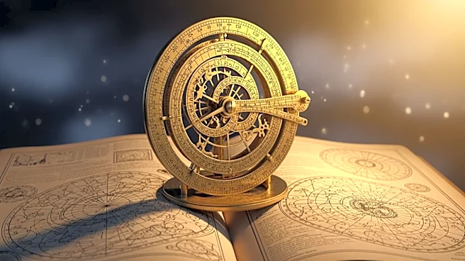 How Domification Evolved Within Astrology