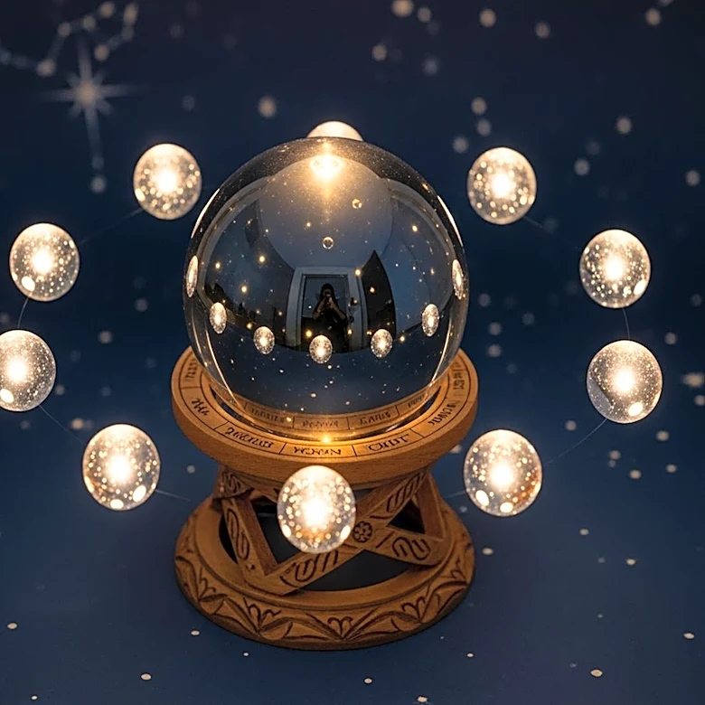 The Twelve Houses in Astrology Explained