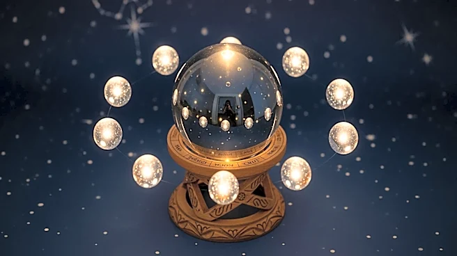 The Twelve Houses in Astrology Explained